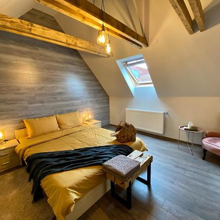 ☆ Rustic Comfort House ☆ Miercurea Ciuc Exterior photo