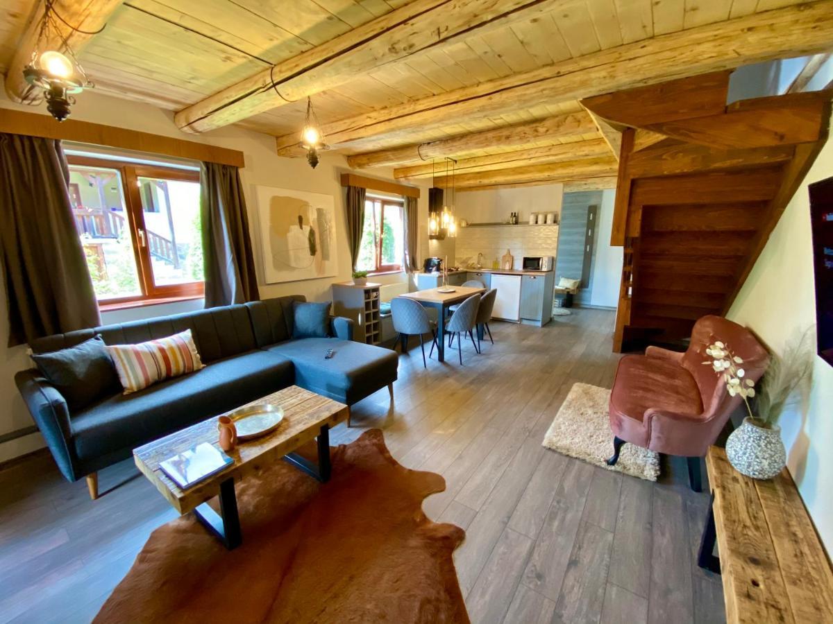 ☆ Rustic Comfort House ☆ Miercurea Ciuc Exterior photo